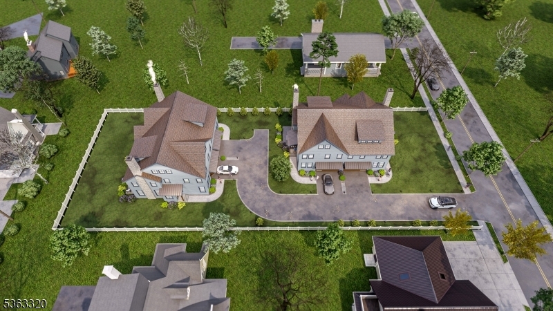 Property Photo: 491 Central Ave 4 NJ 07974