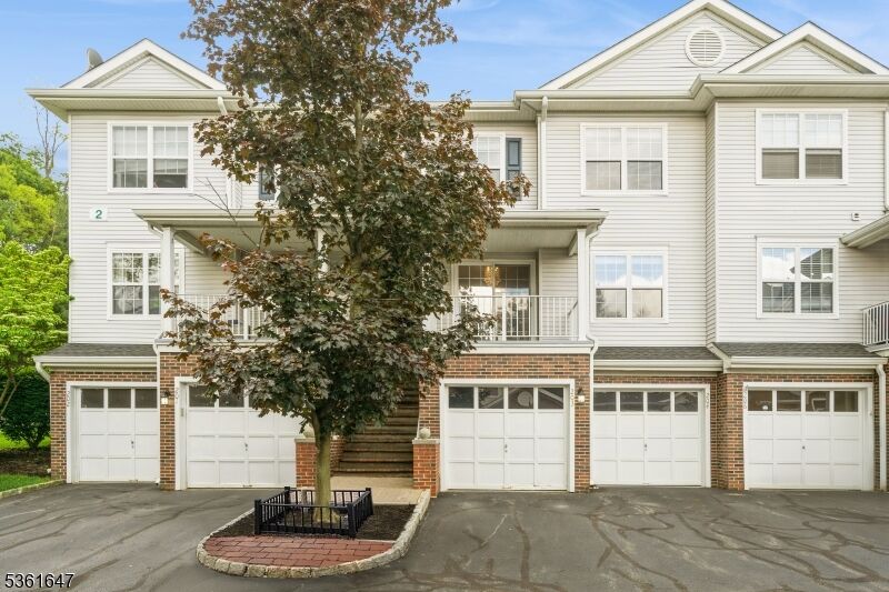 Property Photo: 203 Sheffield Ct NJ 07834
