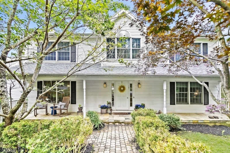 167 Buffalo Hollow Rd  Lebanon Twp. NJ 08826 photo