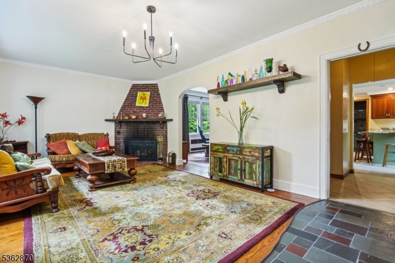 Property Photo: 261 Brooklake Rd NJ 07932