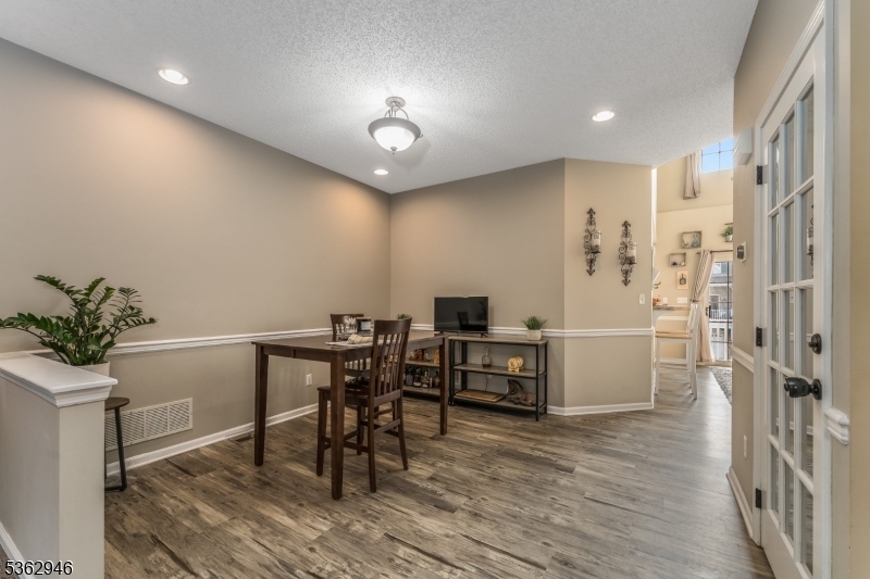 Property Photo: 25 Clearbrook Ln NJ 08822