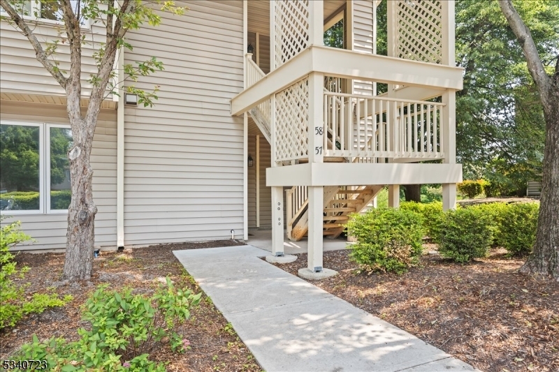 Property Photo: 57 Augusta Drive NJ 08801