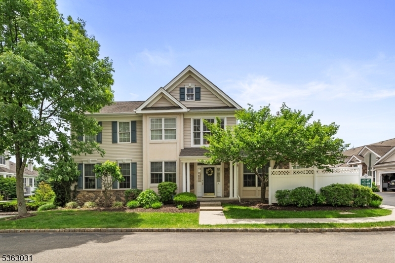 Property Photo: 49 Quarry 49 NJ 07424