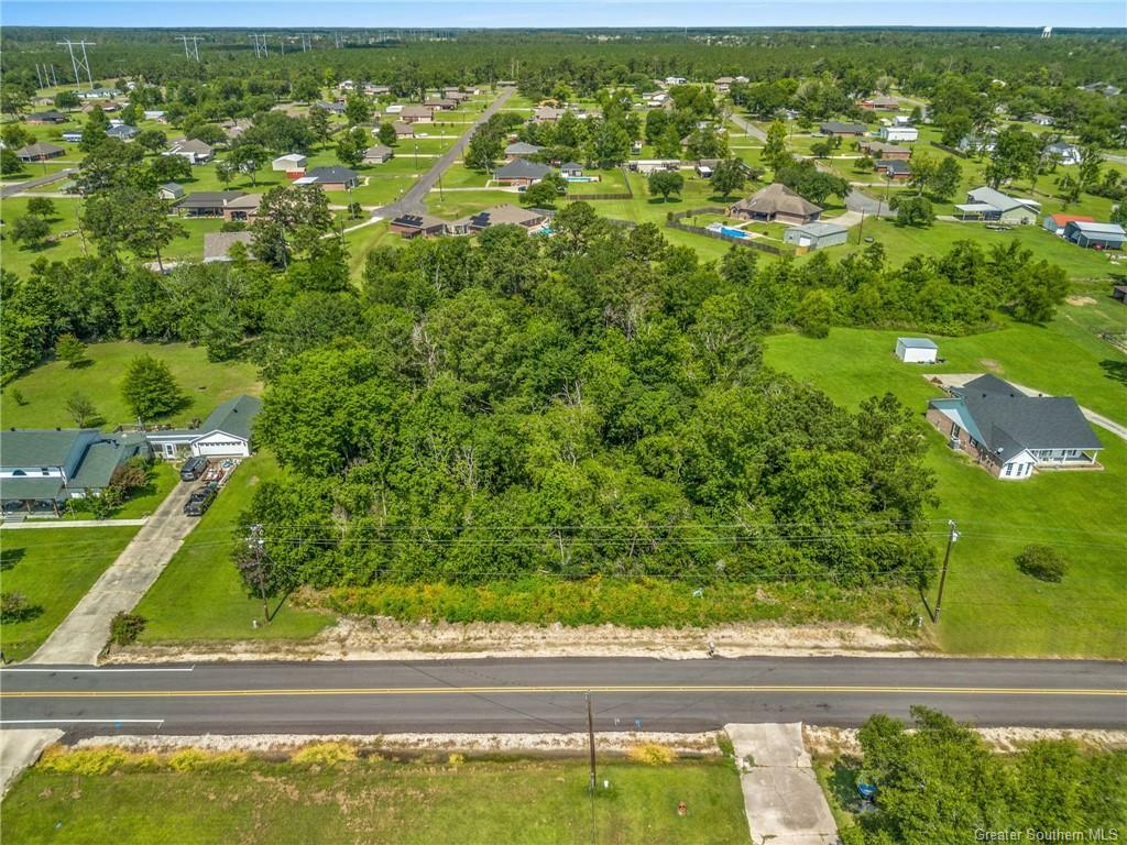 Property Photo: 0 Crawford Drive LA 70611
