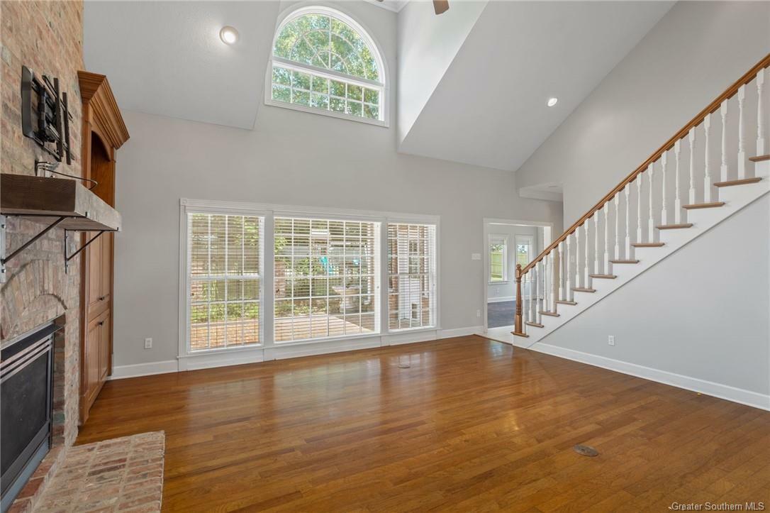 Property Photo: 4887 Riverview Lane LA 70605