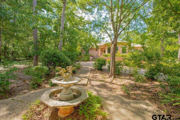 Property Photo:  1201 Lakecross Road  TX 75771
