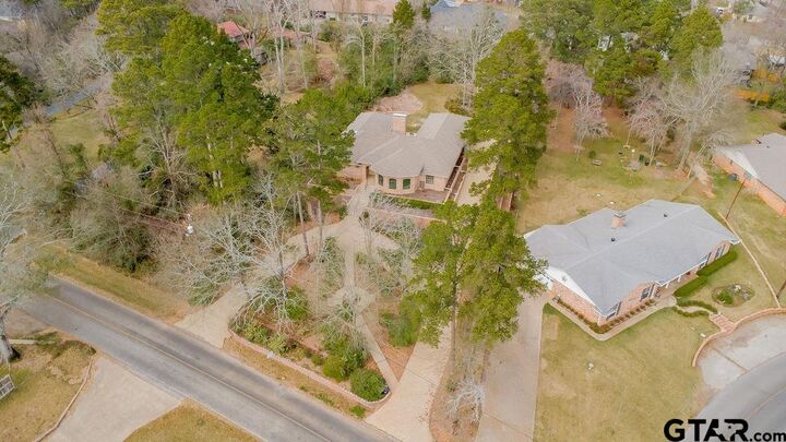 Property Photo:  1201 Lakecross Road  TX 75771 