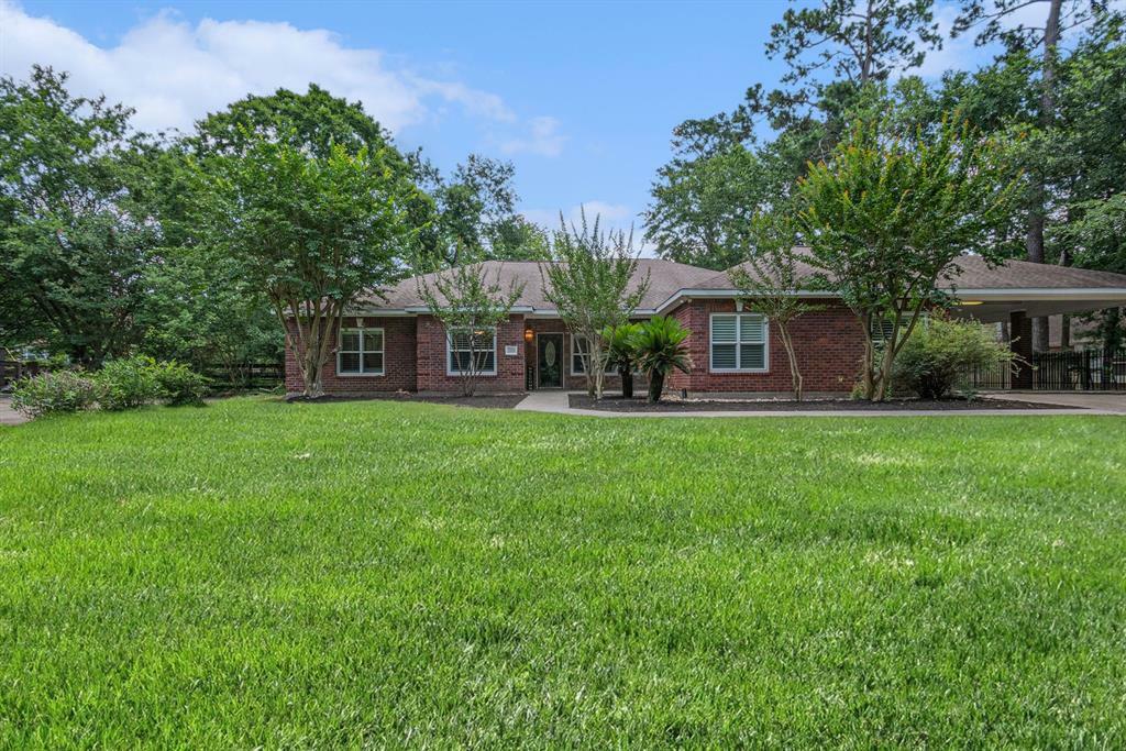 Property Photo:  32806 W Westwood Square West Drive  TX 77354 
