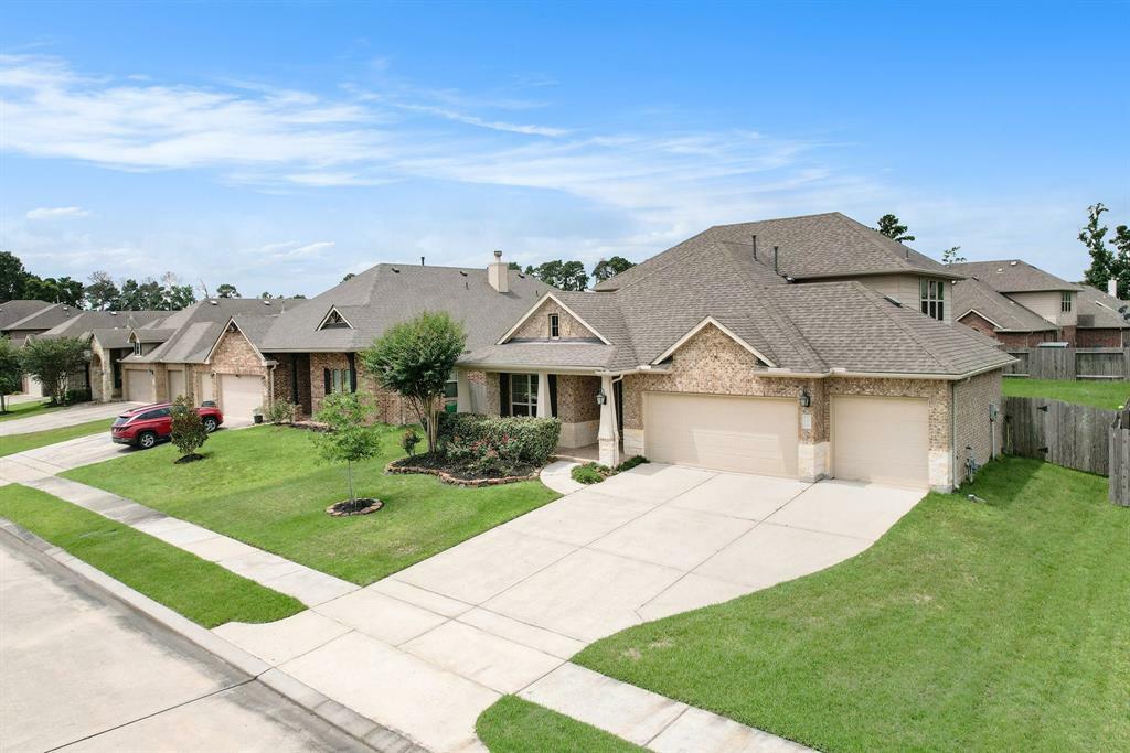 Property Photo:  18019 Millau Viaduct Way  TX 77044 