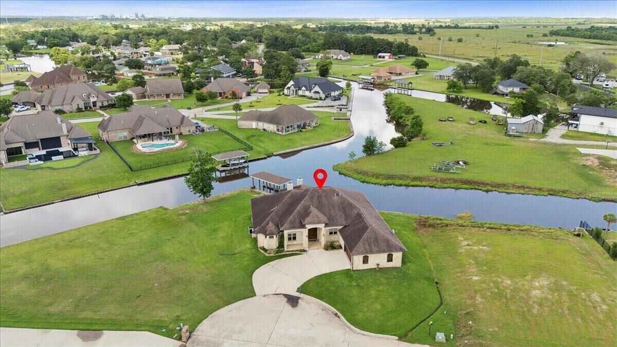 Property Photo:  1215 Bourbon Street  TX 77611 