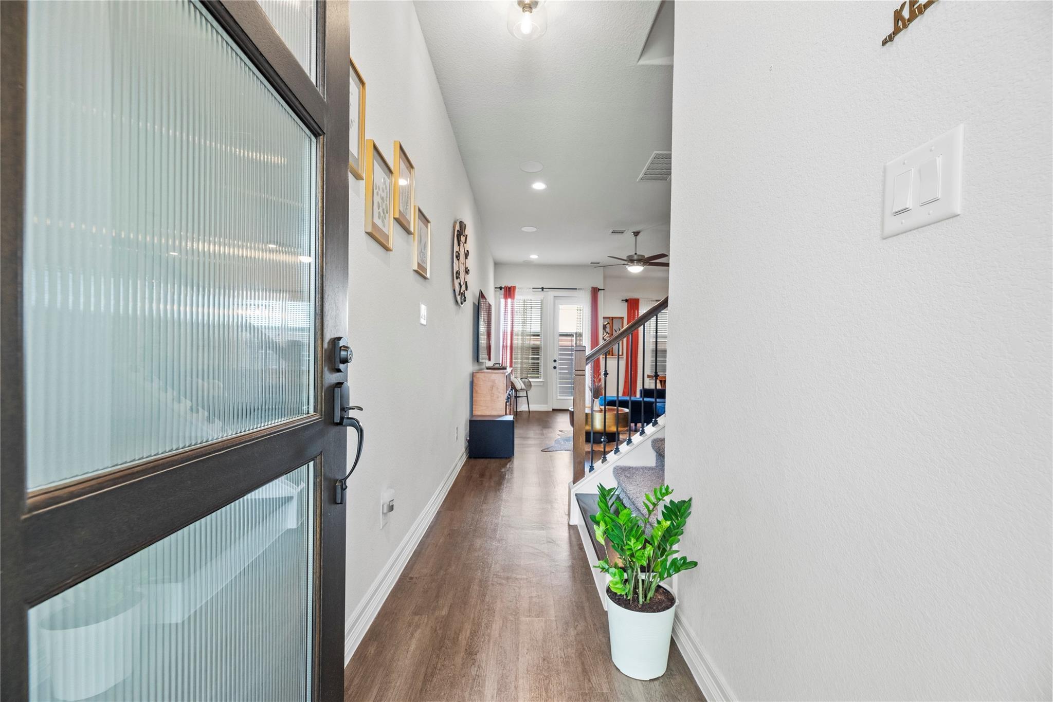 Property Photo: 1523 Canter Bayou Way TX 77043