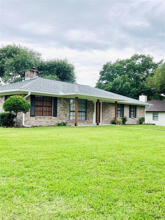 Property Photo: 1600 Leslie D Lane TX 77833