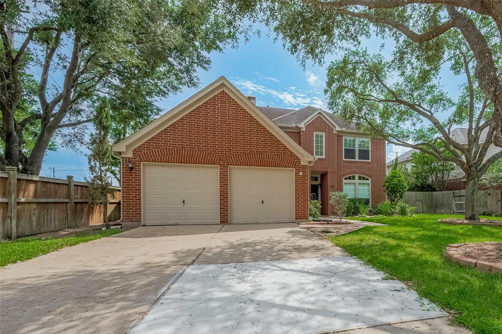 Property Photo: 22715 April Springs Lane TX 77494