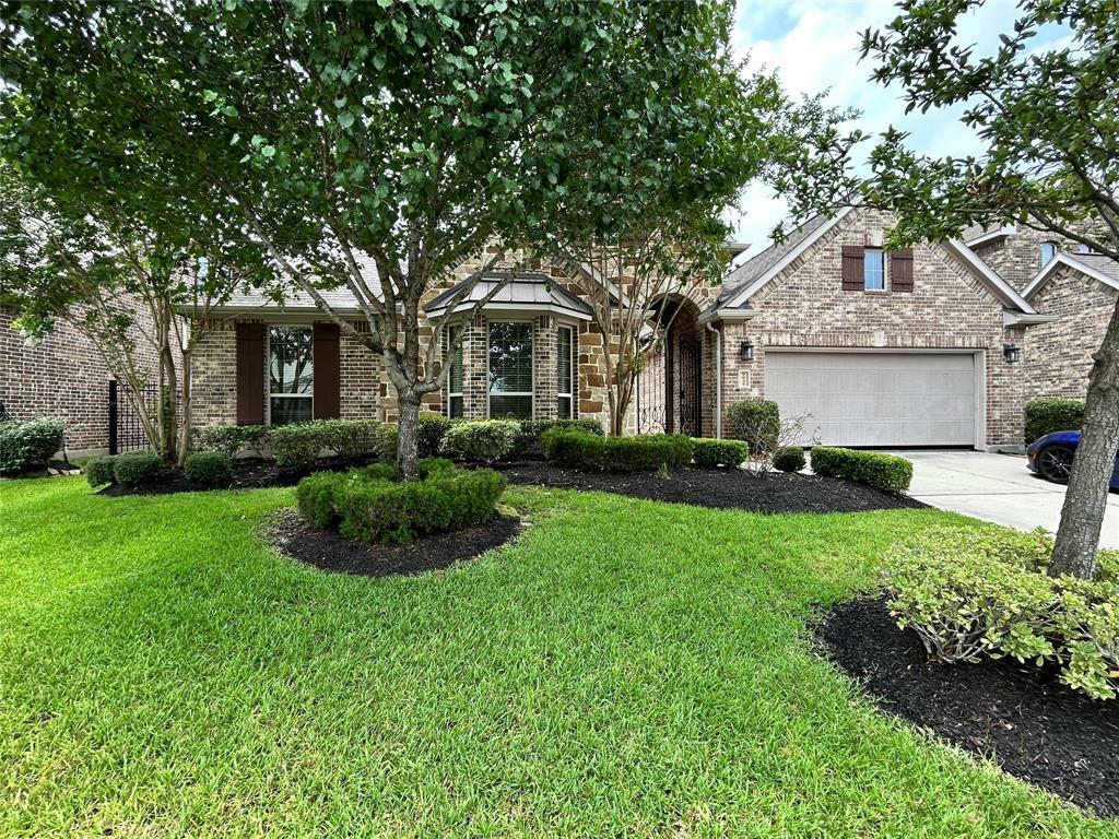 9935 Kirkstone Terrace Drive  Spring TX 77379 photo