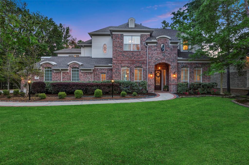 3806 W Benders Landing Boulevard  Spring TX 77386 photo