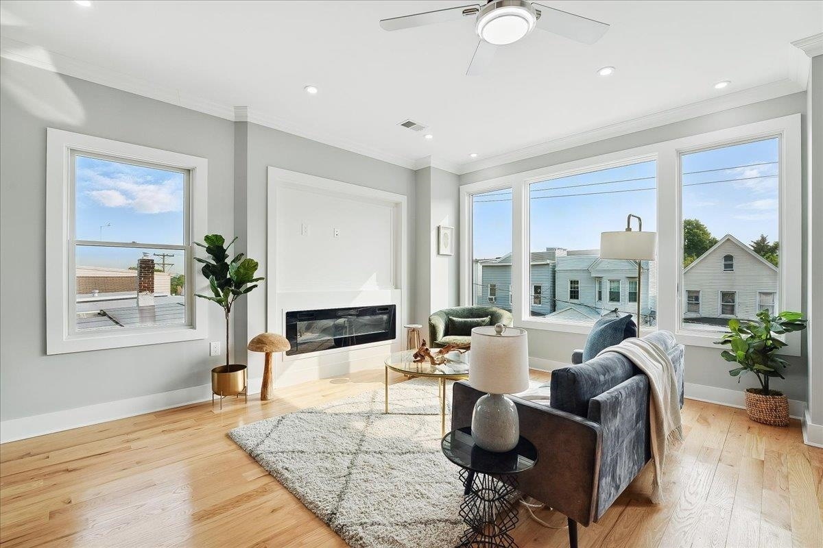 Property Photo: 181 Bartholdi Ave 2 NJ 07305