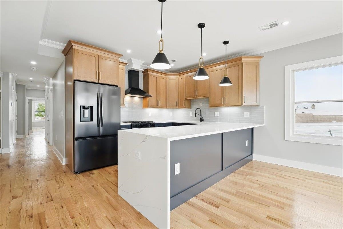 Property Photo: 181 Bartholdi Ave 1 NJ 07305