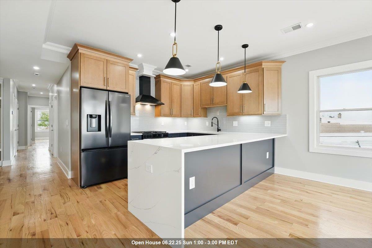 Property Photo: 181 Bartholdi Ave 1 NJ 07305