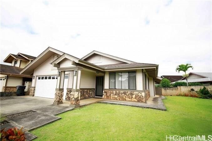 Property Photo:  95-1105 Lauae Street  HI 96789 