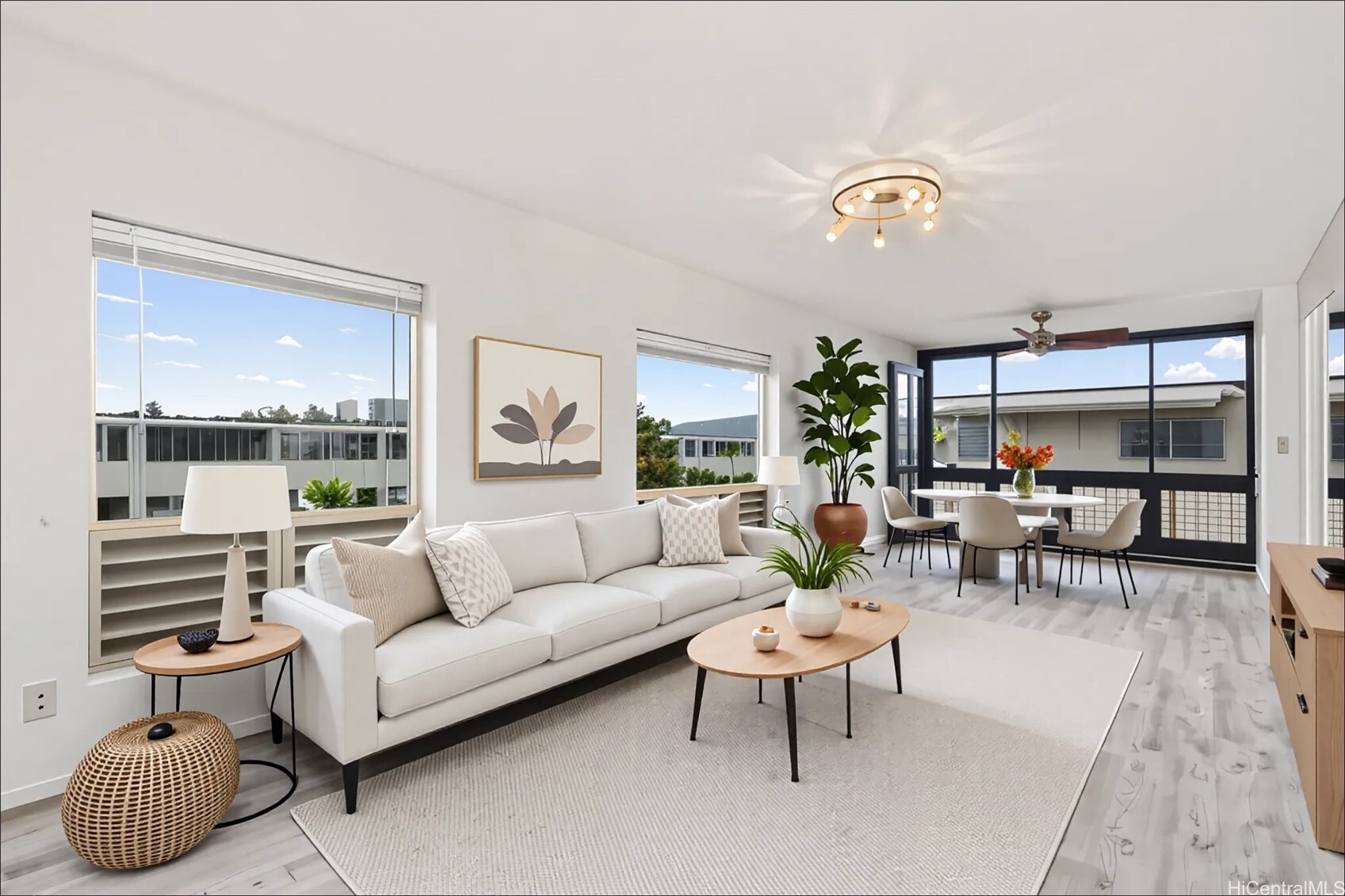 3071 Pualei Circle 201  Honolulu HI 96815 photo