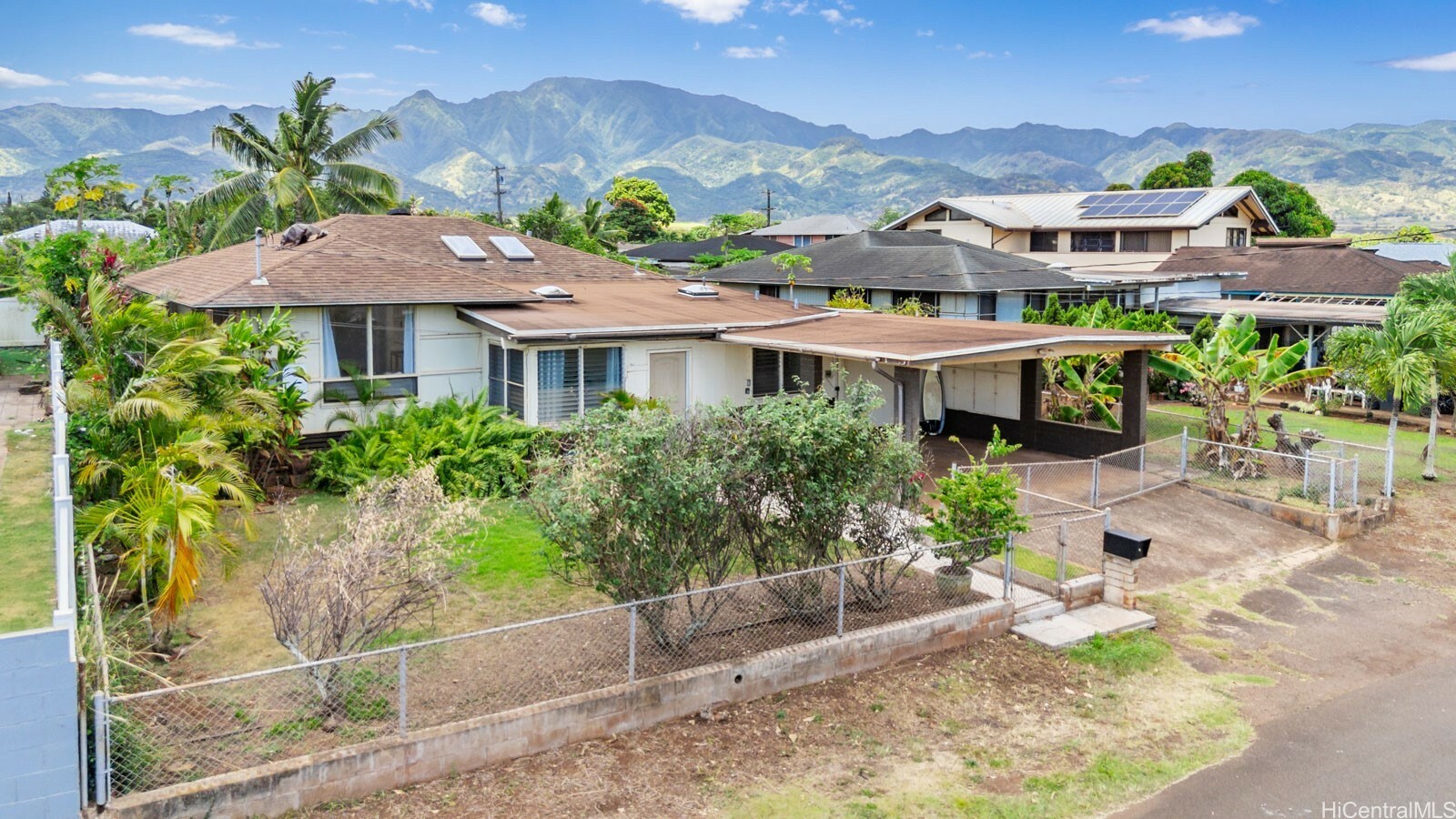 67-342 Kukea Circle  Waialua HI 96791 photo