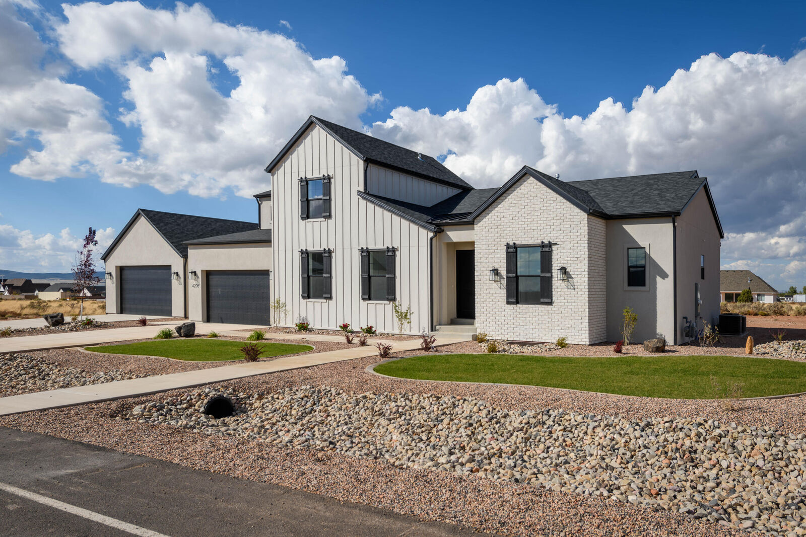 Property Photo:  4206 W 1900 S  UT 84720 