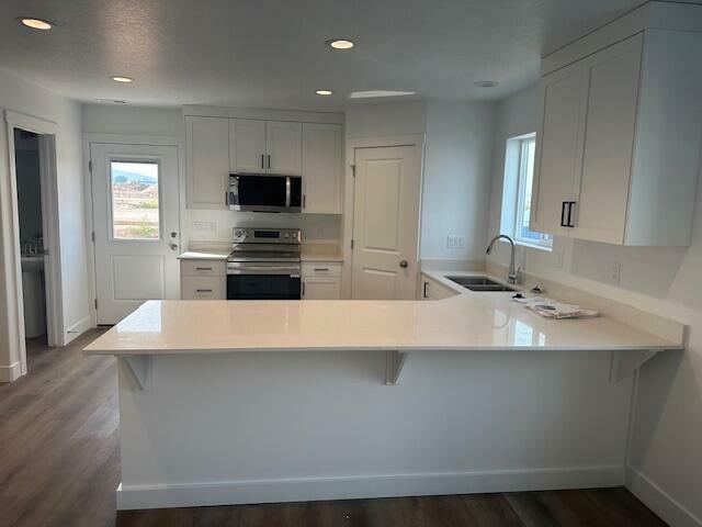 535 W 2530 N Unit 43  Cedar City UT 84720 photo