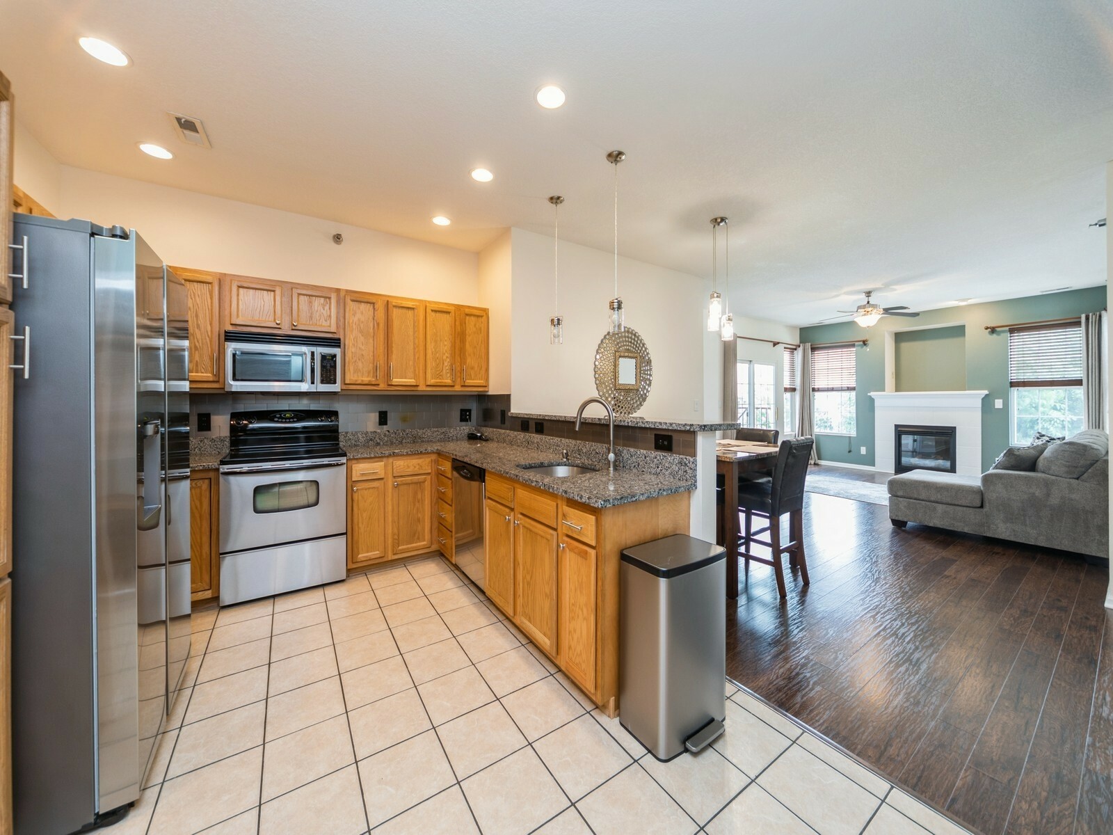 Property Photo: 1331 SE University Avenue 212 IA 50263