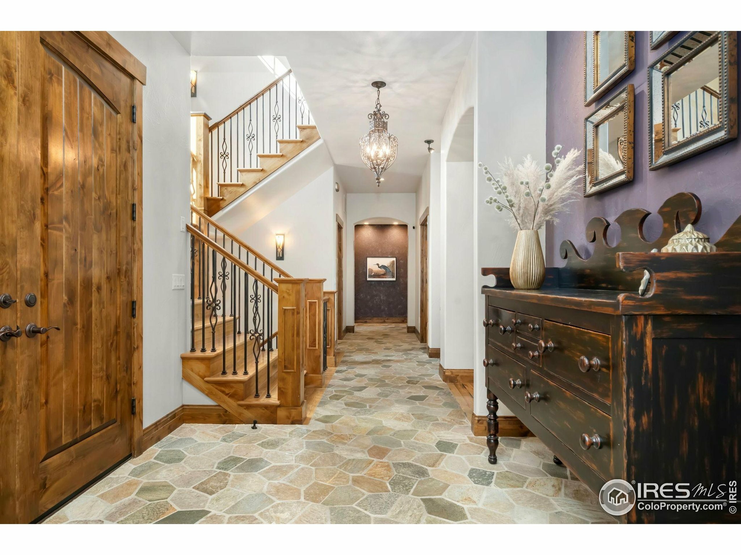 Property Photo: 5709 Old Legacy Dr CO 80528