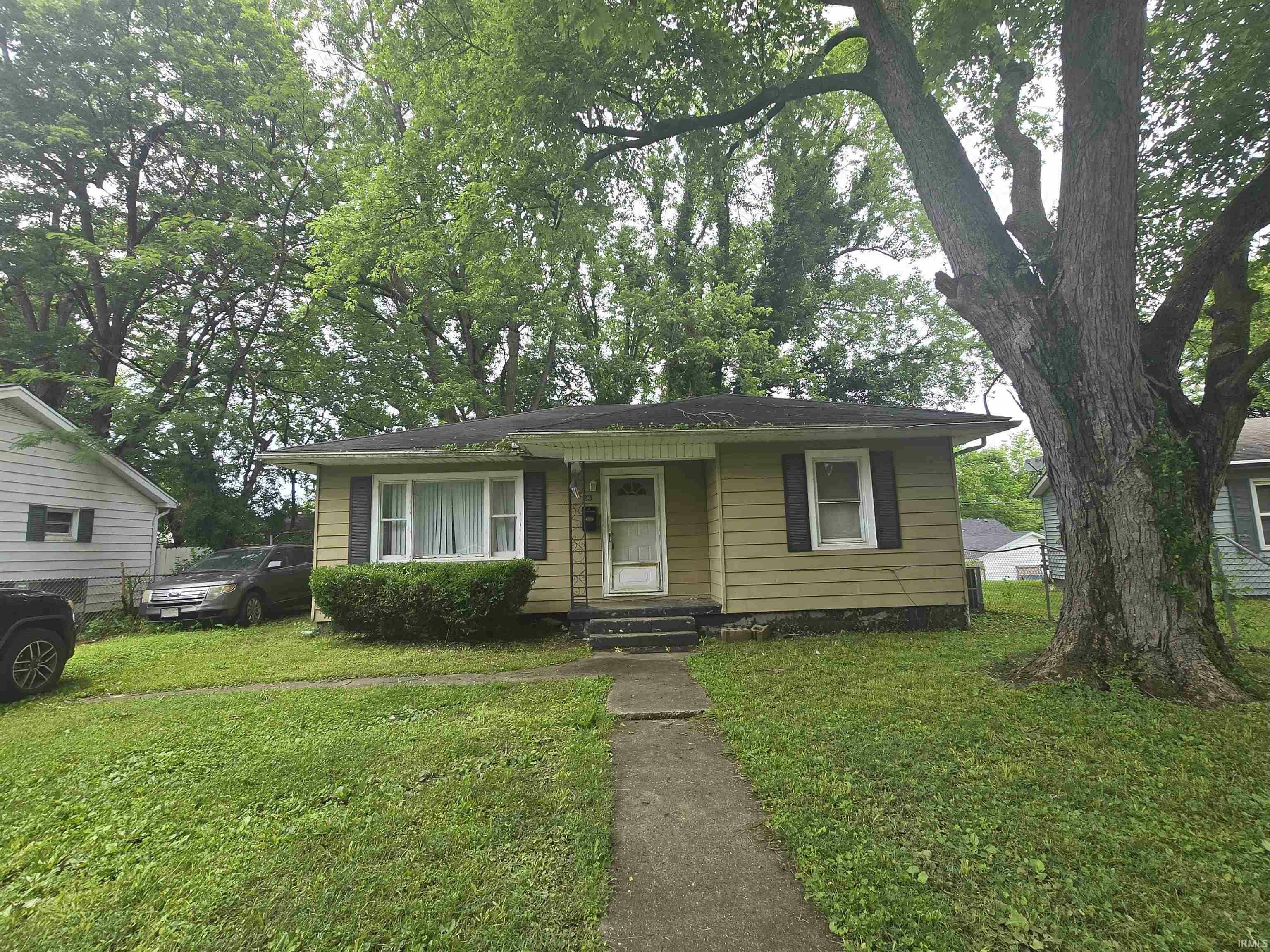 Property Photo:  23 Lett Court  KY 42420 