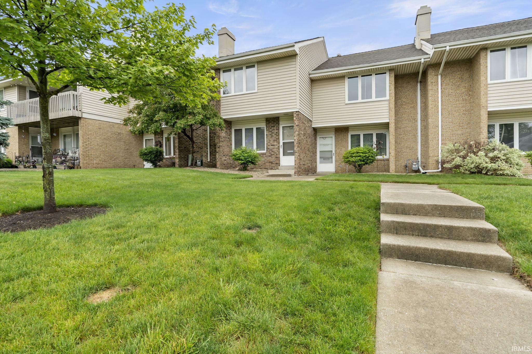 Property Photo: 5659 South Wayne Avenue IN 46807