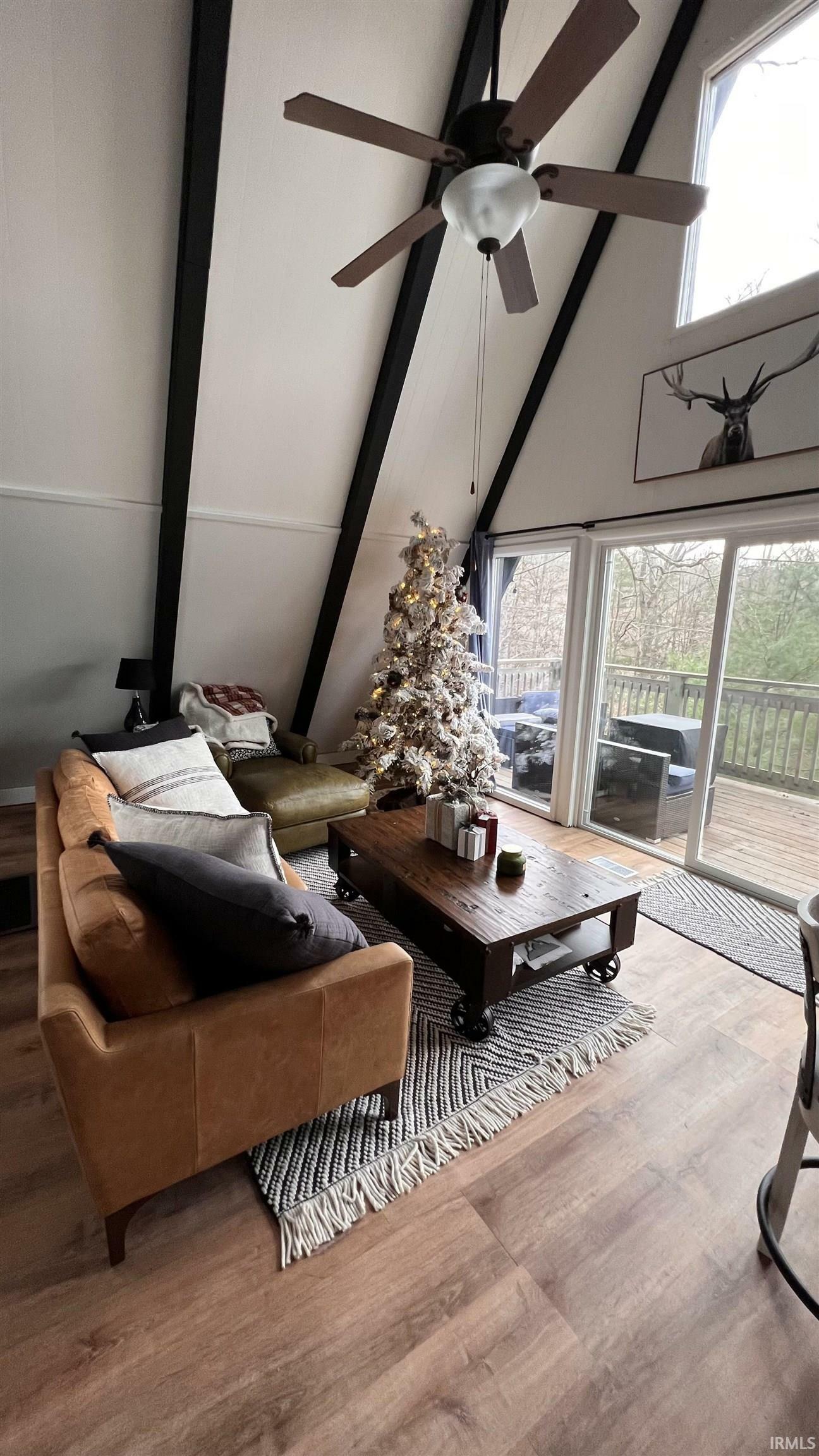 Property Photo: 2642 W State Road 46 IN 47448