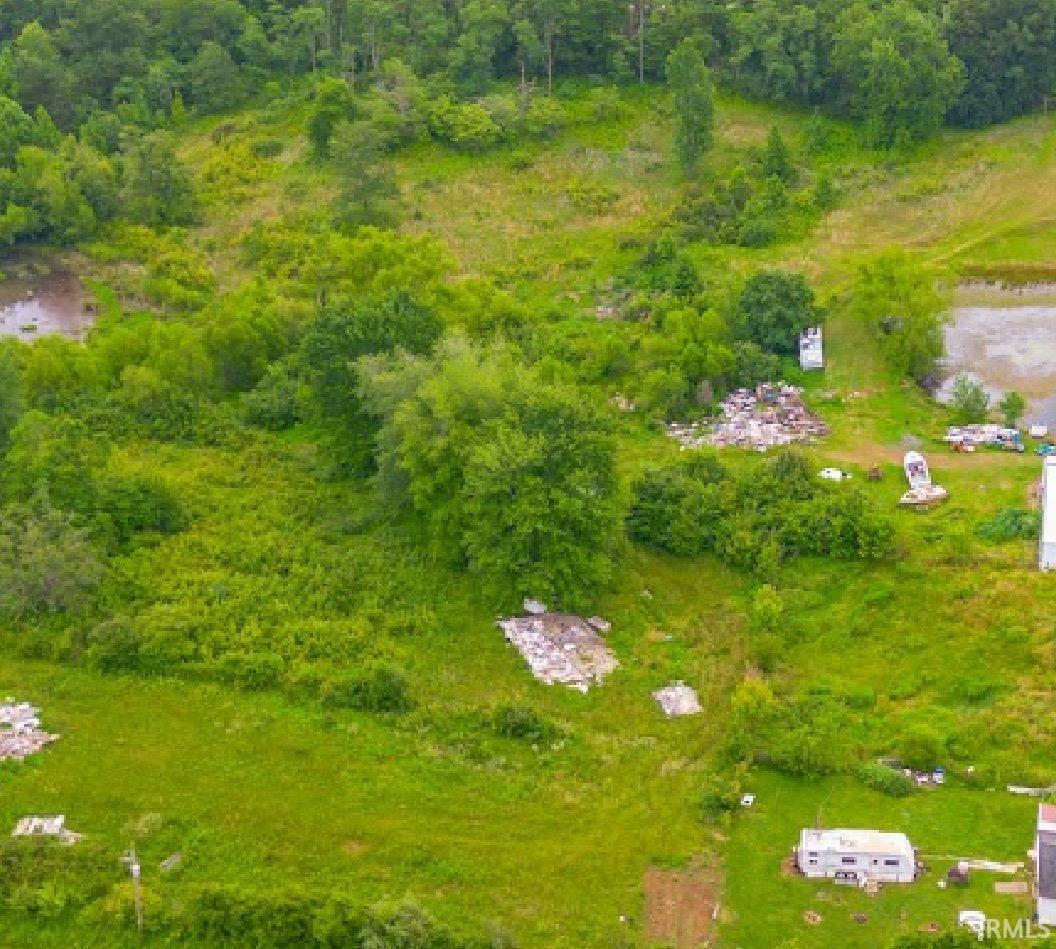 Property Photo: 2200 Brown Chapel Road IN 47601