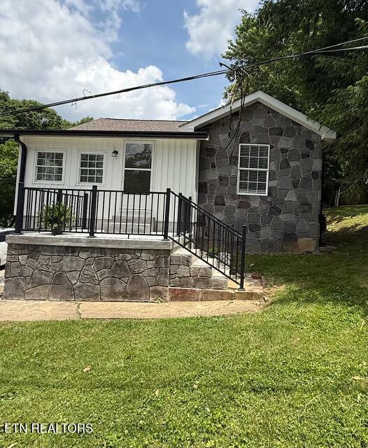 Property Photo: 4700 Smithwood Rd TN 37918