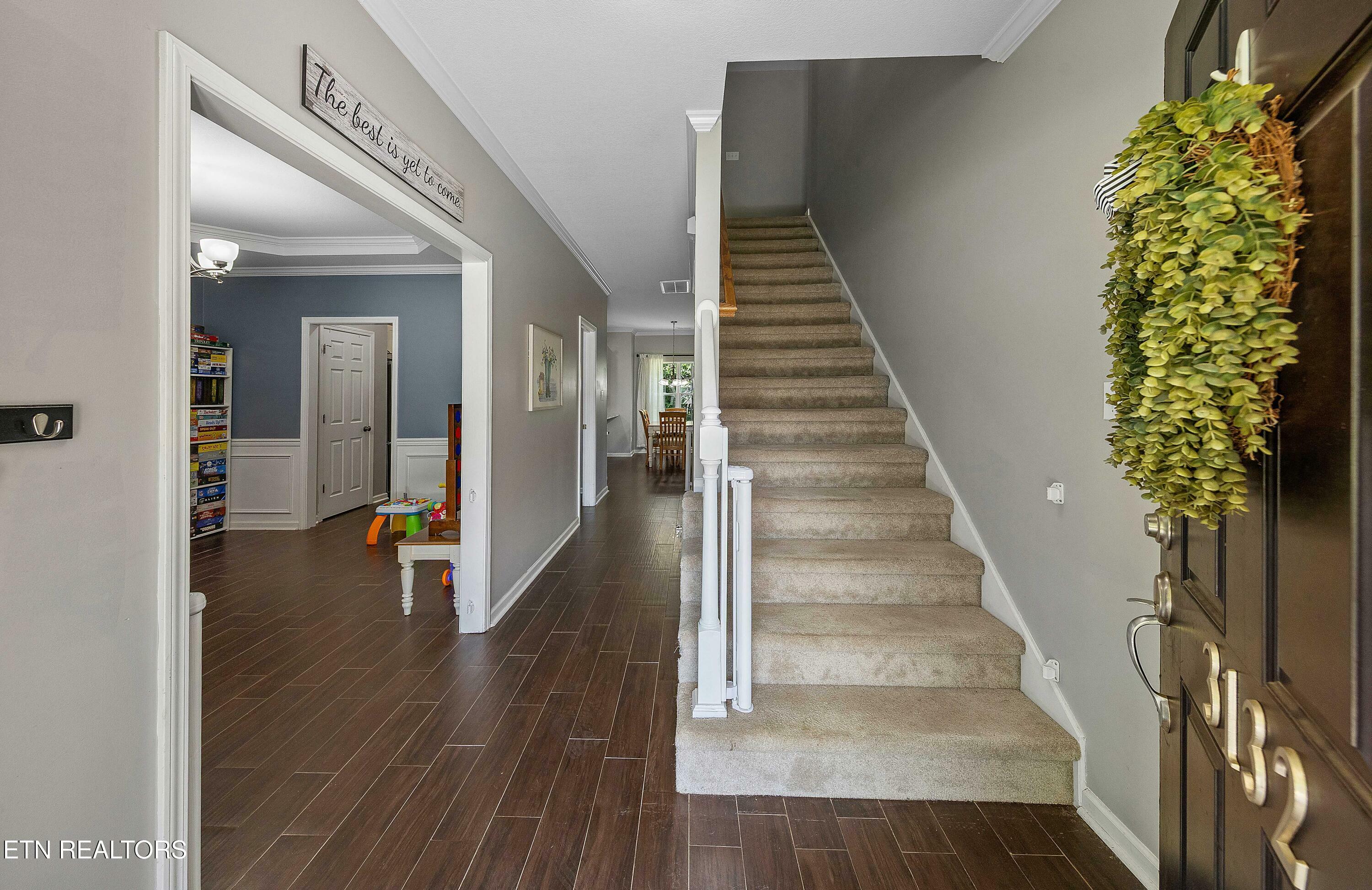Property Photo: 3132 Gose Cove Lane TN 37931