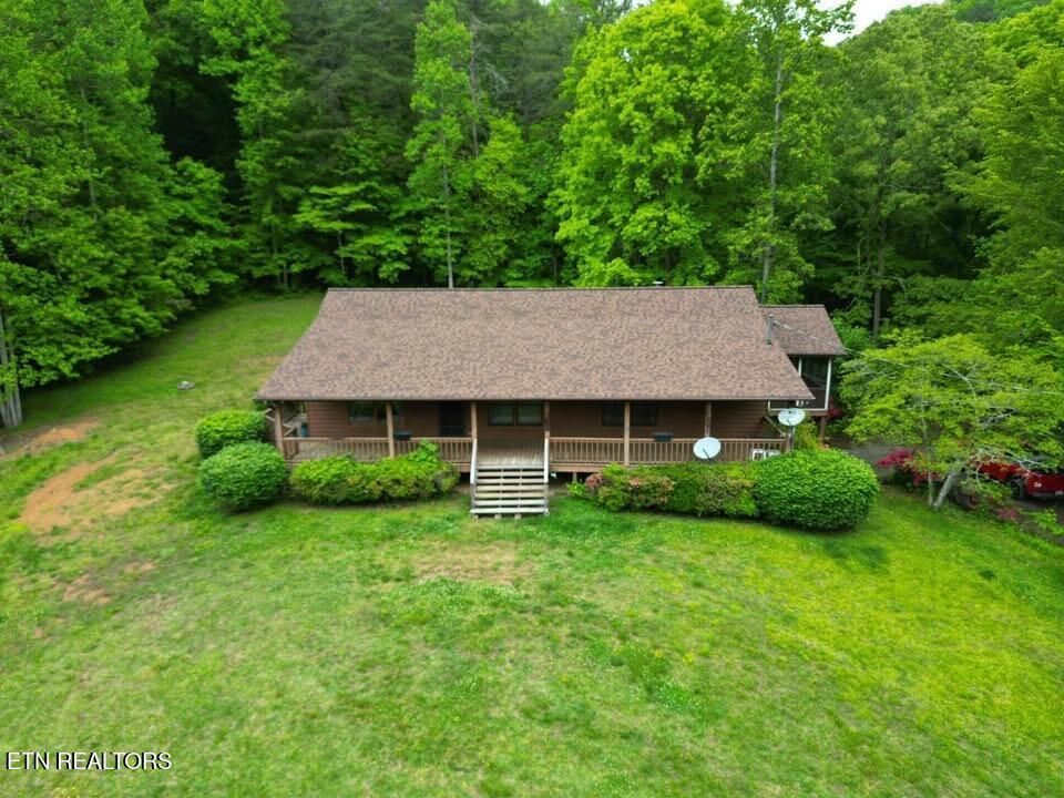 Property Photo: 287 Hayes Hollow Lane TN 37807