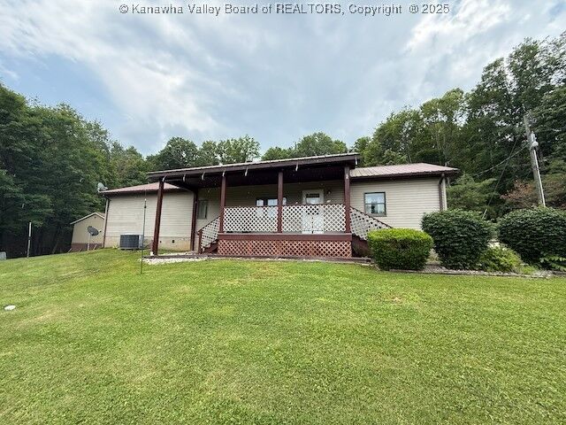 55 Trinity Drive  Point Pleasant WV 25550 photo