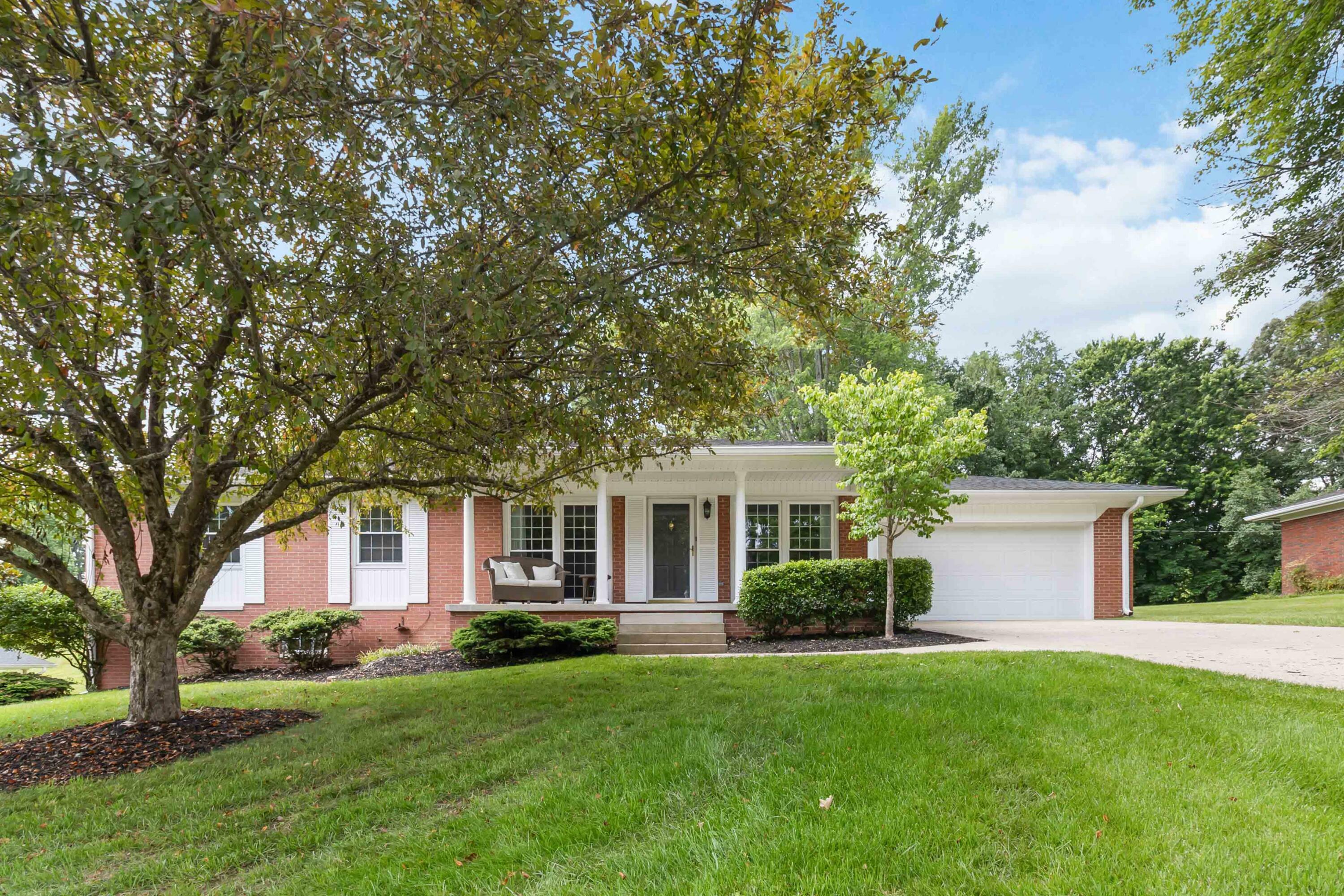 Property Photo: 131 Reasor Street KY 40701