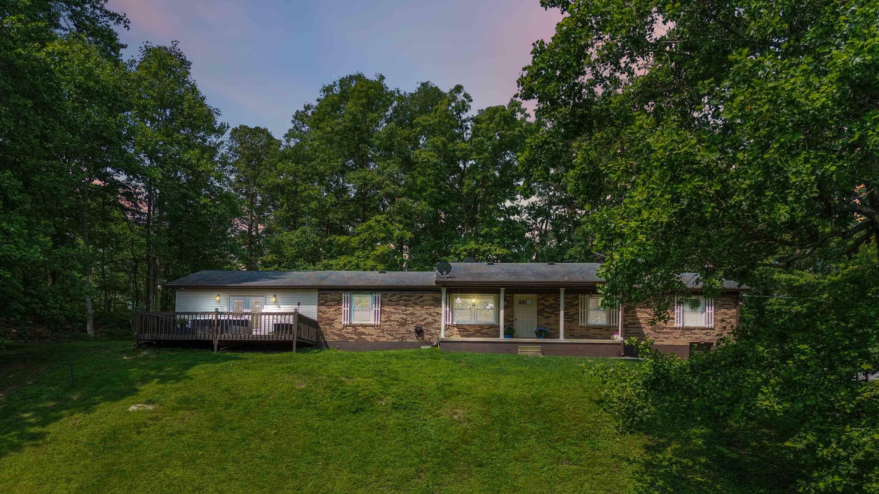 Property Photo: 4936 Highway 1643 KY 42501