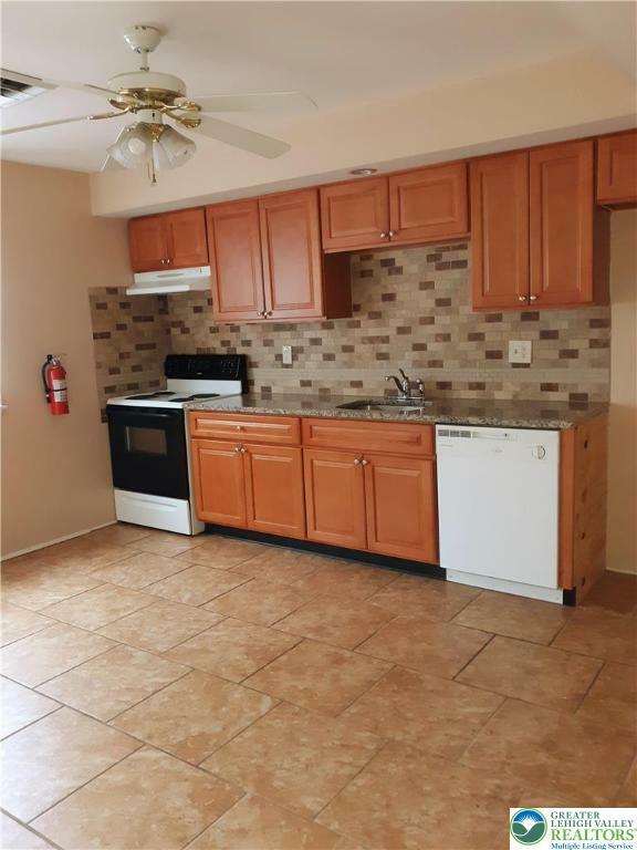 Property Photo: 107 E Hillcrest Lane C24 PA 18080