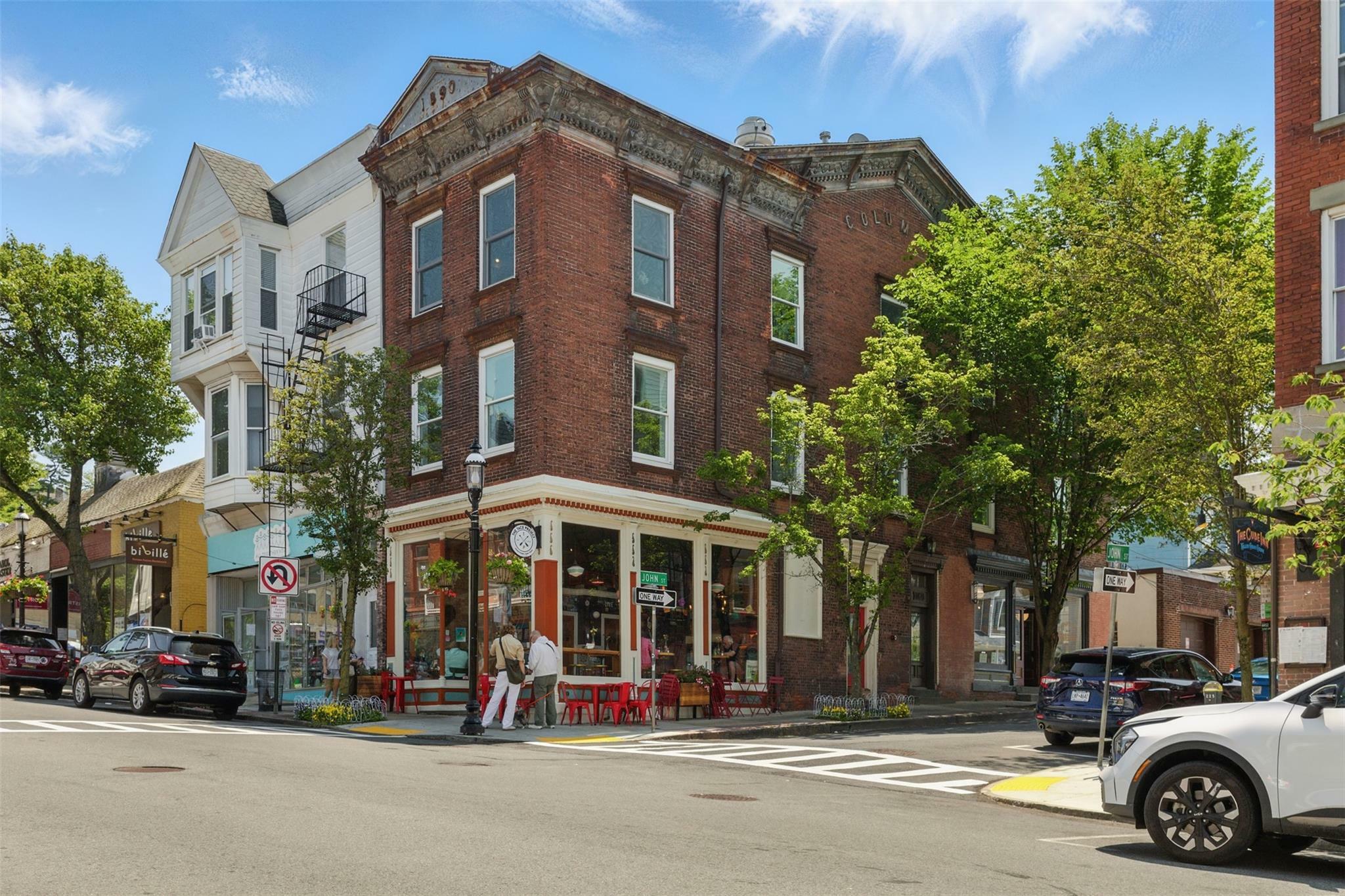 4 John Street 1  Tarrytown NY 10591 photo