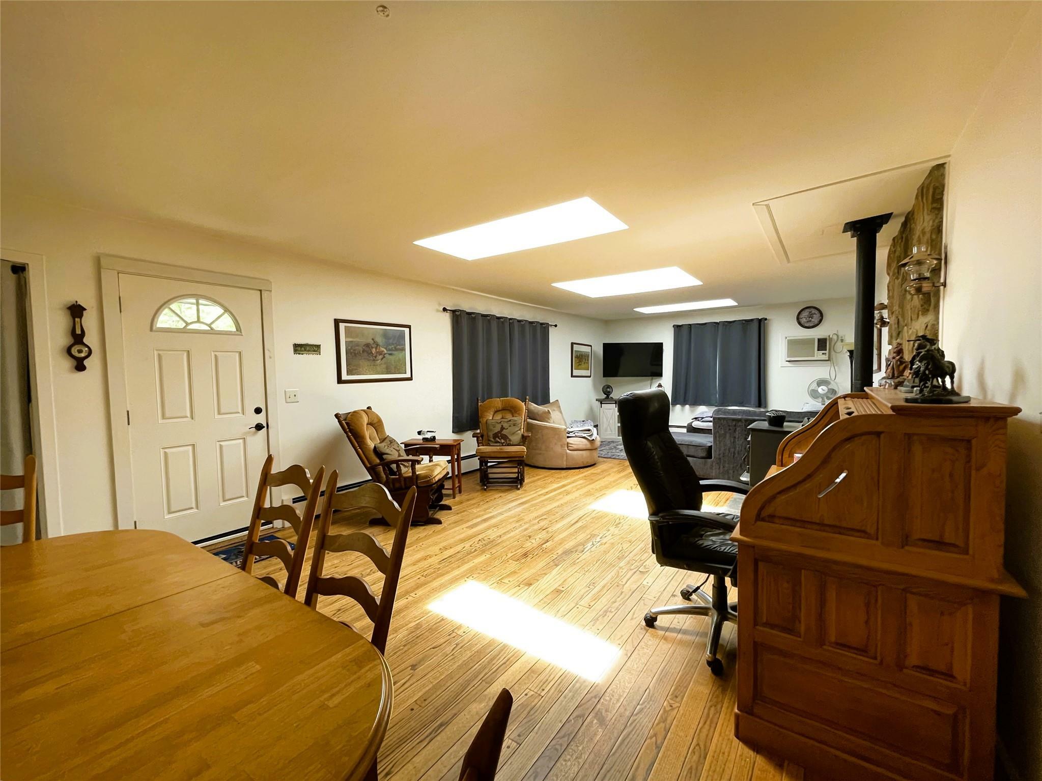 Property Photo: 2832-2840 Rt-28 NY 12481