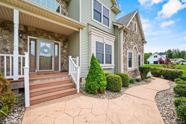 Property Photo:  22 Restorative Lane  NY 10940 