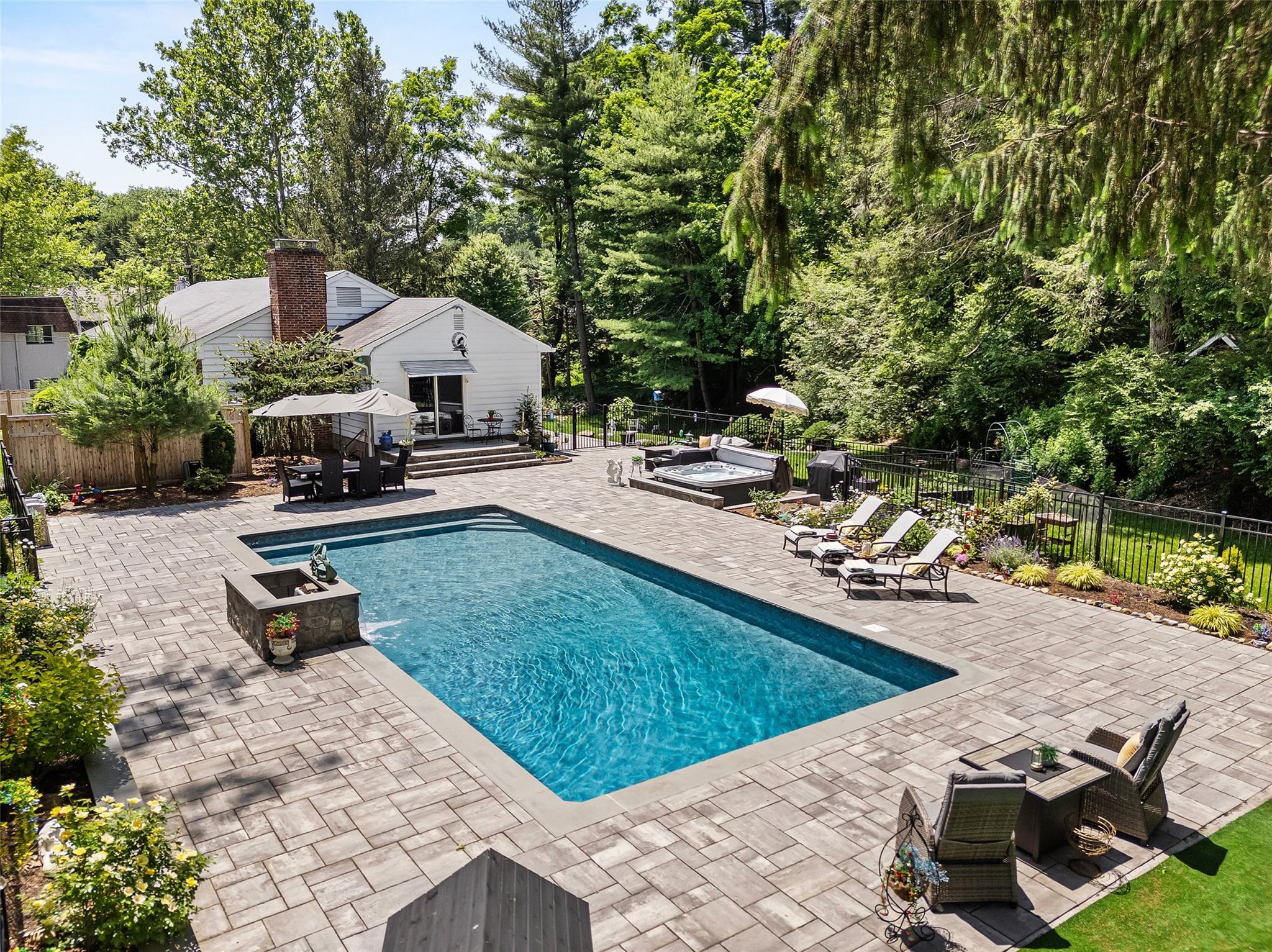 Property Photo:  70 Goldens Bridge Road  NY 10536 