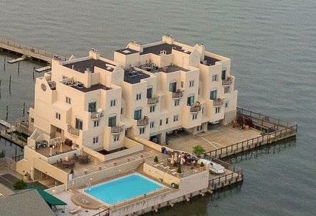 Property Photo:  6 Burd 2402  NY 10960 