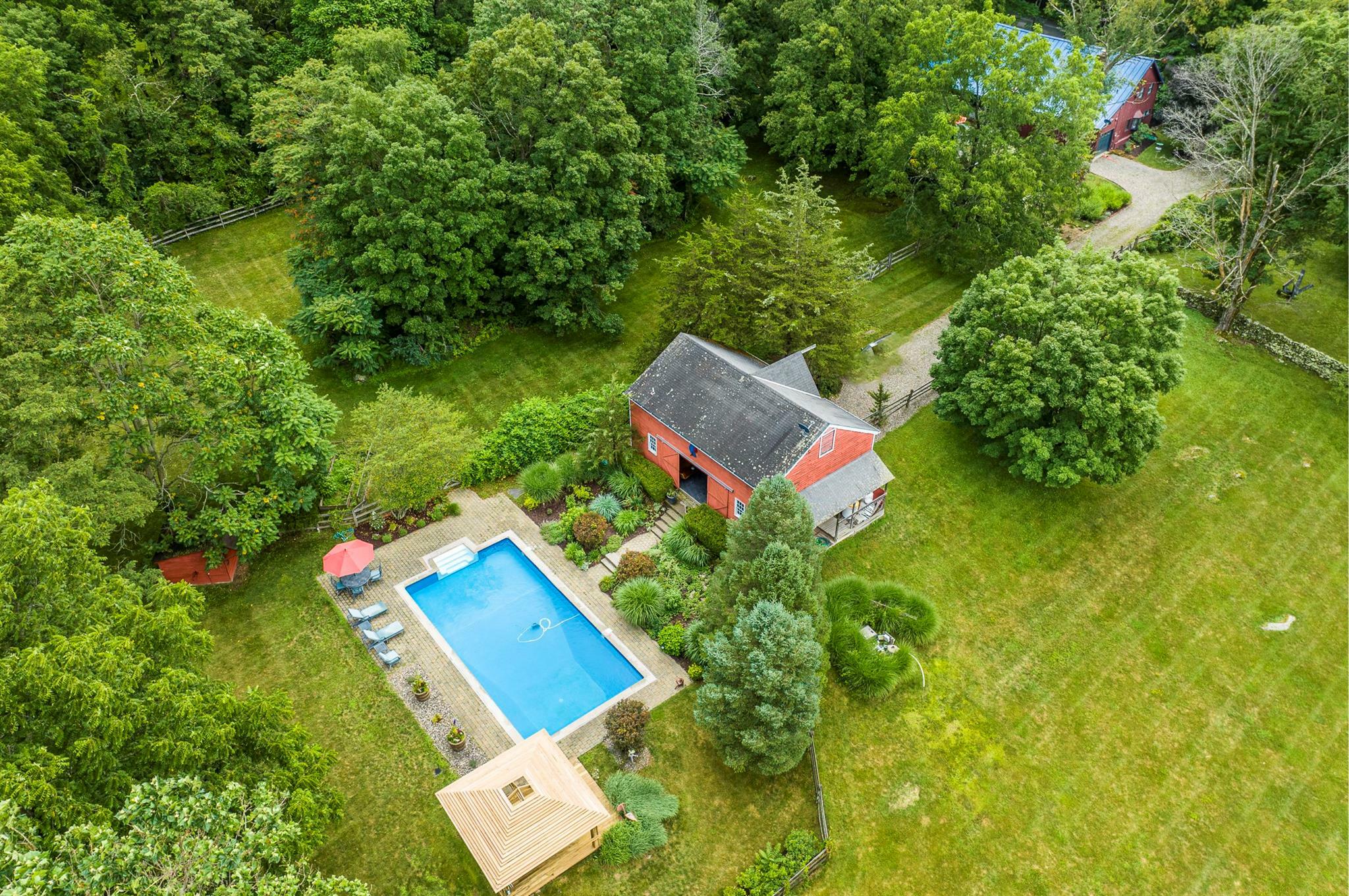 Property Photo: 101 Drake Road NY 12569