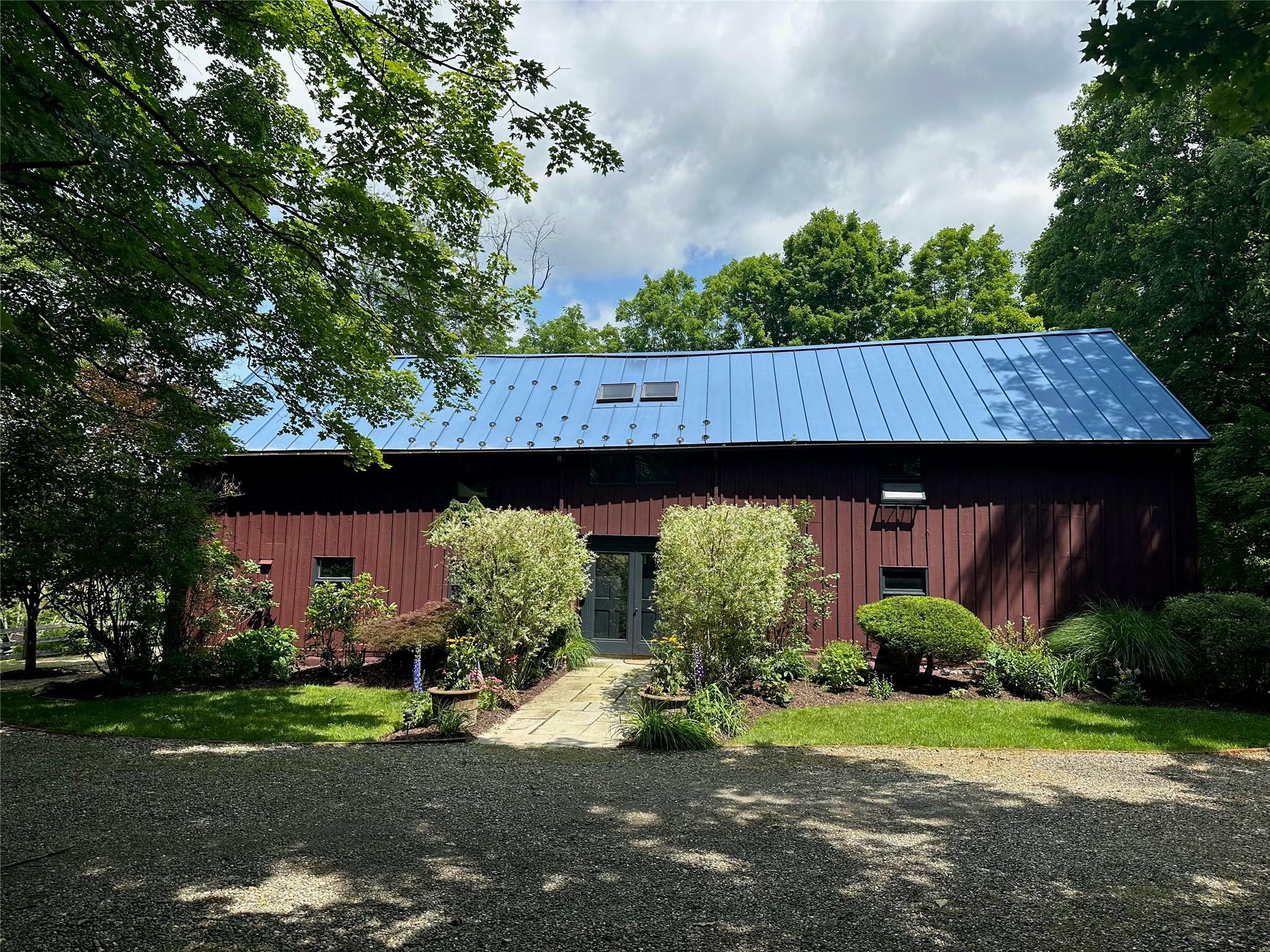 Property Photo: 101 Drake Road NY 12569