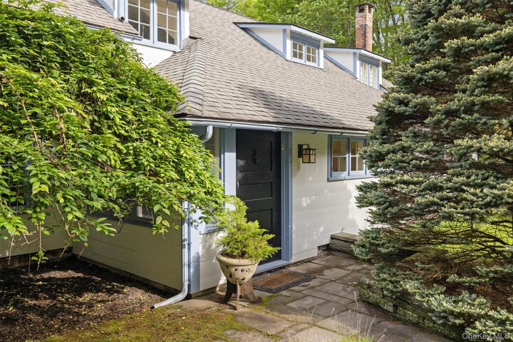 Property Photo: 253 Upper Byrdcliffe Road NY 12498