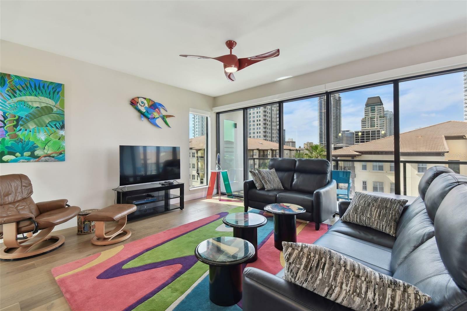 Property Photo: 199 Dali Boulevard 607 FL 33701