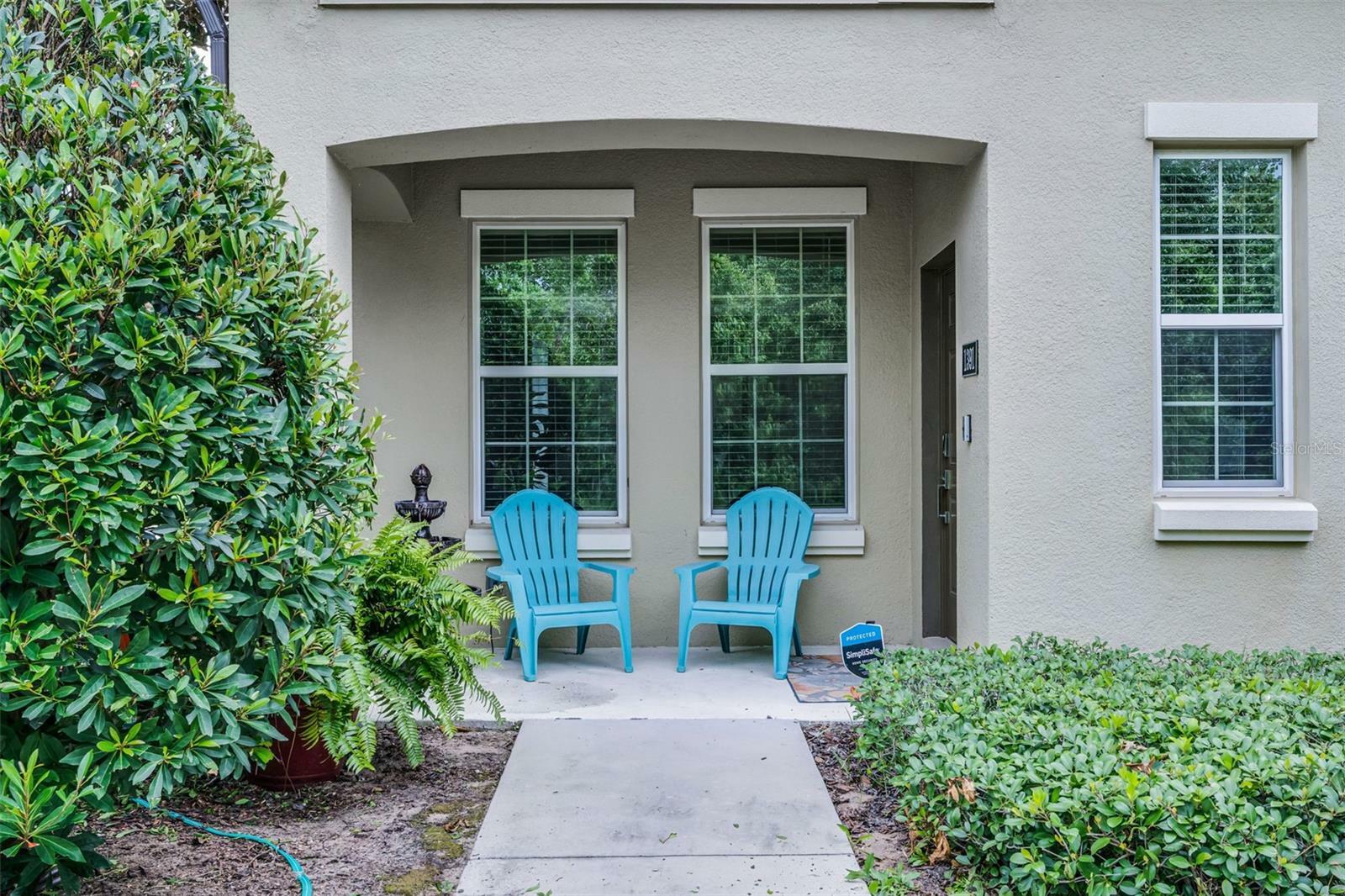 Property Photo: 1391 Shinnecock Hills Drive FL 33896
